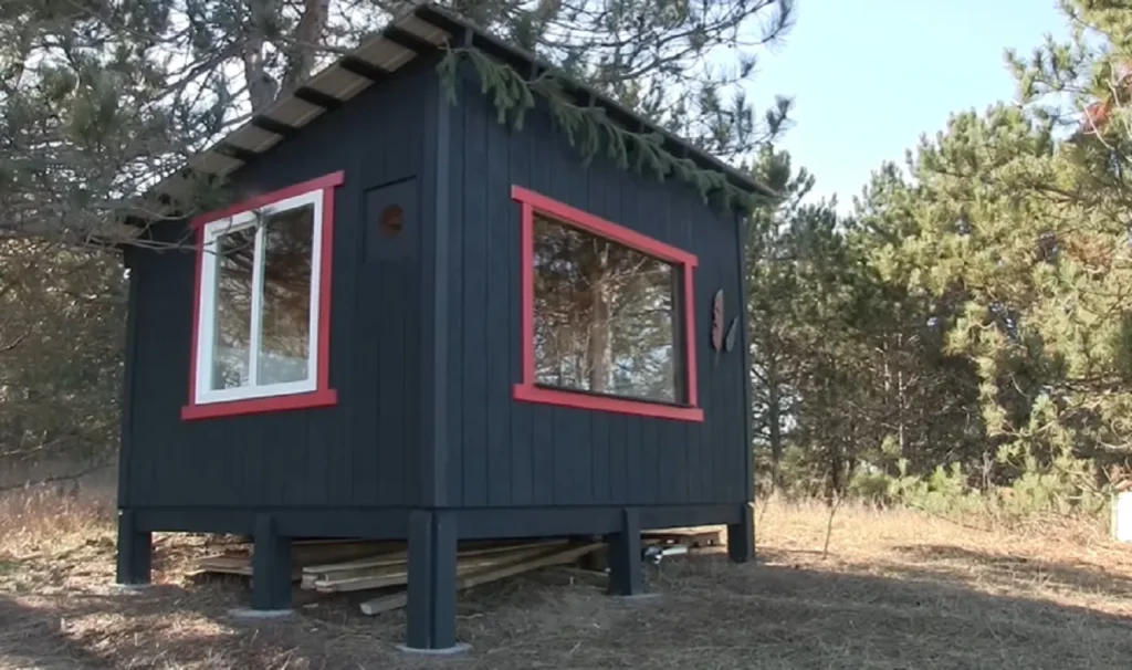 Build a Simple Affordable Off Grid Cabin DIY Guide.jpg