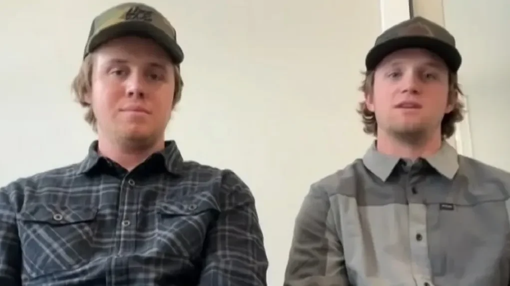 avalanche, man saves brother in avalanche, Logan Canyon snowmobiling, avalanche survival story, avalanche safety tips, Hansen brothers rescue